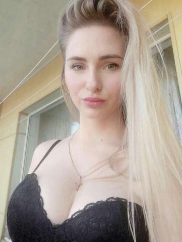 Проститутка Ярослава